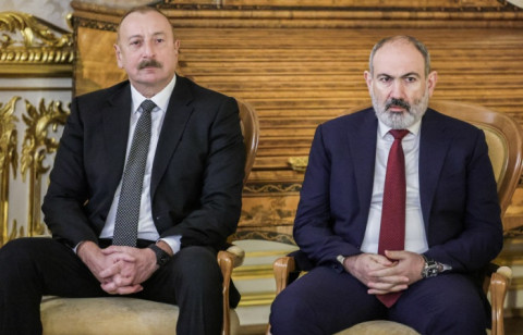 ԼՈՒՐԵՐ I ՈՒՂԻՂ ԵԹԵՐ I Արդյո՞ք Փաշինյանն ու Ալիևը կհանդիպեն Կազանում