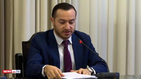 ՏՏ ոլորտի համար 7-ամյա ծրագիր է առաջարկվում. նախատեսում է շրջանառության հարկը 5%-ից հասցնել 2%-ի