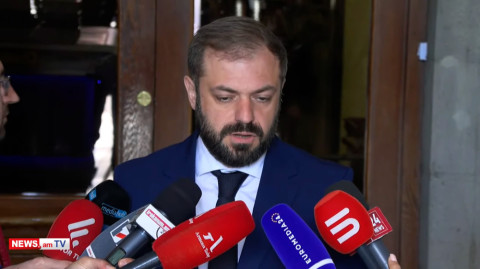 Կադրերի սղություն միշտ էլ կա, բայց արդարադատության նախարարի թեկնածուներ կան, շուտով կընտրենք.Պապոյան