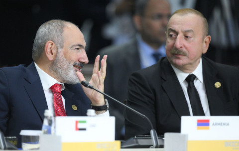 Ի՞նչ «փոխզիջումների» է Բայդենը քաջալերում գնալ Փաշինյանին․ կազանյան ժպիտներն ու Ալիևի նոր պահանջը