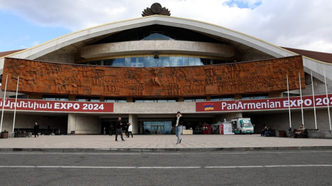 PanArmenian expo 2024-ը ավարտեց աշխատանքը․ լավագույն առաջարկները մեկ հարթակում էին