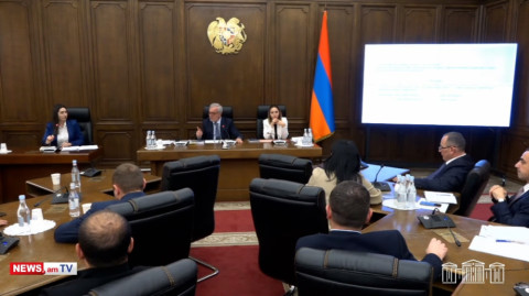 Դաժանորեն պատժեք պաշտոնյաներին, որոնք վերականգնել են մգեցված ապակիները. Անդրանիկ Քոչարյան