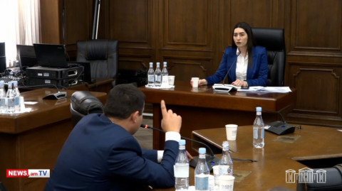 Ես մեղավո՞ր եմ, որ շատ երեխա ունեմ, ո՞նց էդքան քարսիթ դնեմ, մի երեխուս տունը թողնե՞մ. ՔՊ–ական