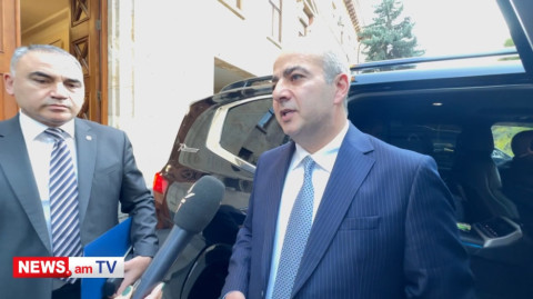 Ռուս սահմանապահները հնարավո՞ր է՝ ՀՀ սահմաններից ամբողջությամբ դուրս գան. մեկնաբանում է ԱԱԾ տնօրենը