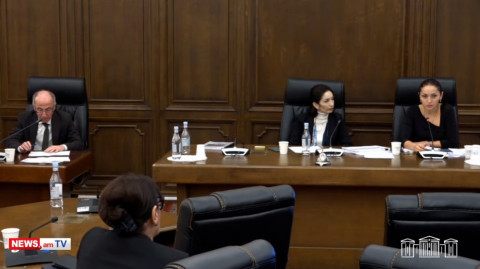 ՔՊ–ականների «արշավը» «Շողակաթի» դեմ. Շիրինյանը պաշտպանեց TV–ին, իշխանականներին դա դուր չեկավ