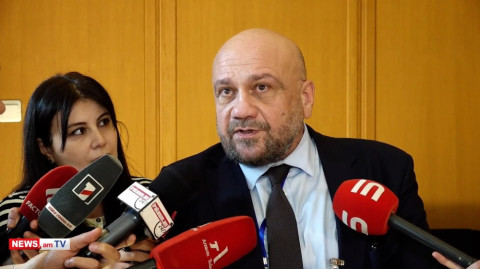 Հանրային ռադիոյի նորանշանակ տնօրենը Բաքուն թշնամական քաղաք չի՞ համարում