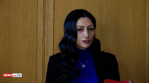 Հունիսի 12-ին կիրառված նռնակների մասով բացահայտումներ կան. Անահիտ Մանասյանը փակագծերը չբացեց