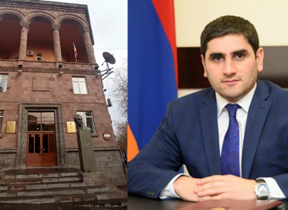 Բրյուսովի ռեկտորի խորհրդականը չի հայհոյել ԿԳՄՍ նախկին նախարարին. դատարանն արդարացրել է Թամրազյանին