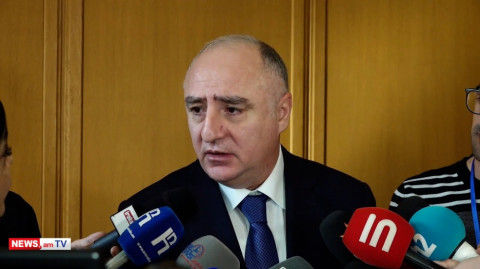 Հայտնի գաղտնալսման «մասնակից» Սասուն Խաչատրյանին այլեւս Փաշինյանը չի ուղղորդո՞ւմ