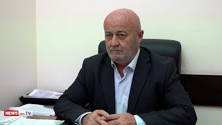 Արգիշտի Քյարամյանը թիմ չունի, թիմի անդամ չէ, նրան նշանակել է Փաշինյանը. Աղազարյան