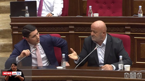 Իշխանությունը «ներե՞լ» է Քյարամյանին. ՔՊ-ում չեն բացառում, որ դեռ հետևանքներ կլինեն