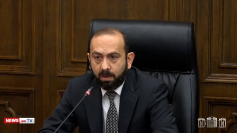Հայ–ադրբեջանական հարաբերություններում շատ շոշափելի արդյունք ենք ունեցել. Արարատ Միրզոյան