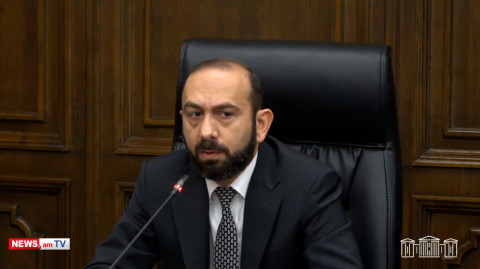 Թուրքիայի հետ ունենք դինամիկ դրական երկխոսություն. ԱԳ նախարար