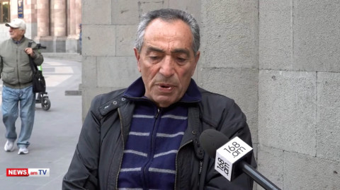Փաշինյանը թող անասնաբույժ էլ դառնար, գար մեզ սովորացներ, գուցե մեր երկիրը կծաղկեր. դասախոսը հեգնեց