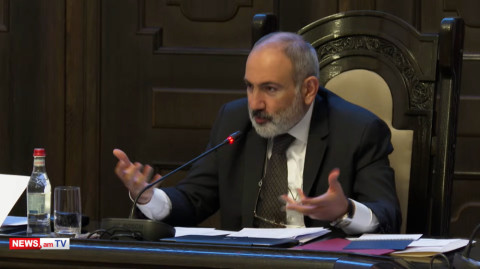Ըստ հարցումների՝ քաղաքացիների մեծ մասը ՀՀ անկախության օրը ճշտգրիտ չգիտի. Փաշինյան