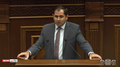 Բանակում խաղաղ պայմաններում ինչո՞ւ են մահվան դեպքերը տարեցտարի աճում. ընդդիմադիրը՝ Պապիկյանին