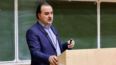 Ինչո՞վ է կարևոր գիտության հանրայնացումը. Հարցազրույց Ալեքսեյ Պաևսկիի հետ