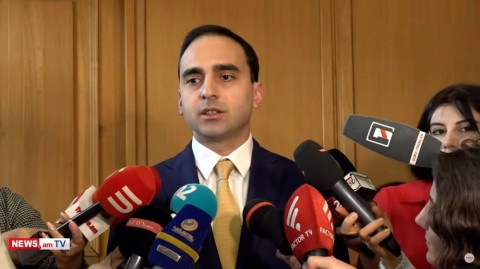 Ավինյանը՝ Մարությանի ստորագրահավաքի, ուղեւորների դժգոհության եւ ՔՊ–ի ներսում ընկած «կռվի» մասին