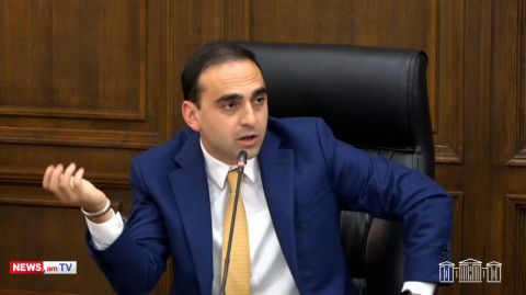 Փոսերը որոշ չափով մեր նախորդ տարի արված սխալների հետեւանք են. Ավինյանի խոստովանությունը