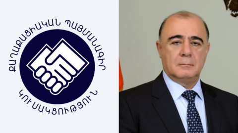 Գյումրին՝ կոլապսի եզրին. ինչո՞ւ հեռացավ «Բալասանյան» դաշինքը