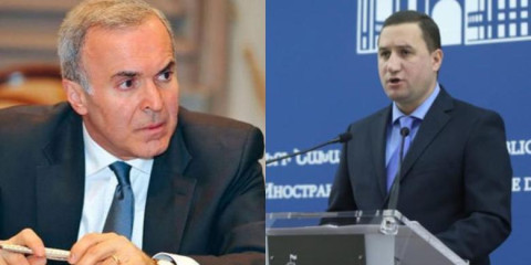 ԼՈՒՐԵՐ I ՈՒՂԻՂ ԵԹԵՐ I Բելգիայում Ադրբեջանի դեսպանը սպառնացել է սպանել ԵՄ–ում ՀՀ դեսպանին