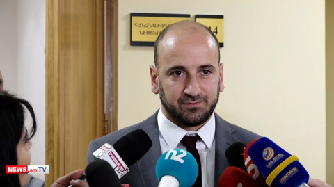 Սիսակ Գաբրիելյա՞նն է Անդրանիկ Քոչարյանի դեմ սկսած գործընթացի «քավորը»
