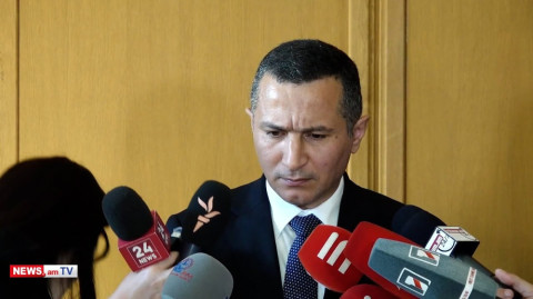 Հավատի մասին չի խոսքը, էդպես պետք է լինի, ադրբեջանցիները պետք է դուրս գան մեր տարածքներից. Սյունիքի մարզպետ