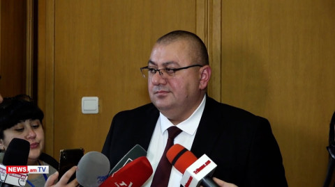 «Բալասանյան» դաշինքի անդամներն ուզում են քաղաքականությունից դուրս գալ. Շիրակի մարզպետ