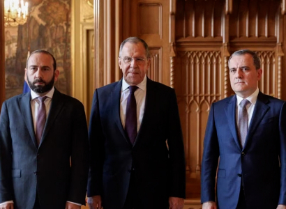 Բաքուն նոր առաջարկներն է ուղարկել Երևան, բայց Մոսկվայից խորհուրդ են տալիս հապճեպ չկնքել պայմանագիրը