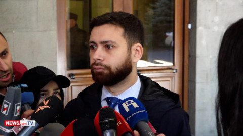 Վերջնական համաձայնություն խաղաղության պայմանագրի բոլոր դրույթների մասին այս պահին չկա. ԱԳ փոխնախարար
