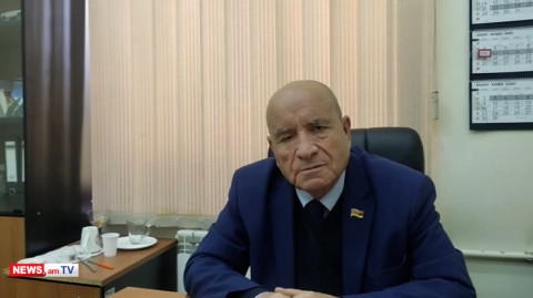 Մեր օրհներգը խղճուկ է, պետք է ամբողջությամբ փոխվի. ՔՊ–ական