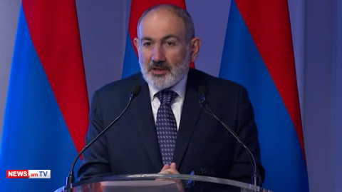 Շատ մեծ ճեղք կա քաղաքացու եւ պետության ու համայնքի միջեւ. Փաշինյան