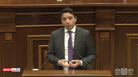 Գեներացրեք սեփական եկամուտներ. ֆինանսների նախարարի «փայլուն» առաջարկը թանգարաններին եւ գրադարաններին