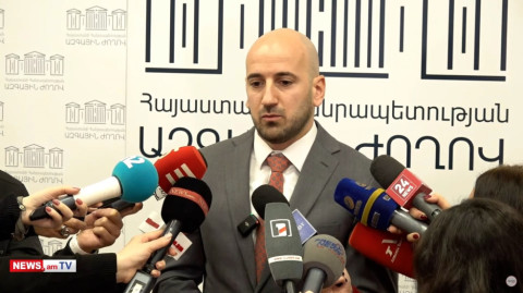 Եթե ՀՖՖ–ում քաղաքական միջամտություն լինի, ֆուտբոլ ընդհանրապես չենք ունենա. Սիսակ Գաբրիելյան