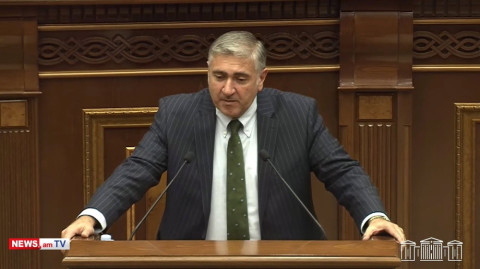 Ադրբեջանն օգտագործում է գերիներին որպես լծակ Հայաստանի դեմ. ընդդիմադիր պատգամավոր