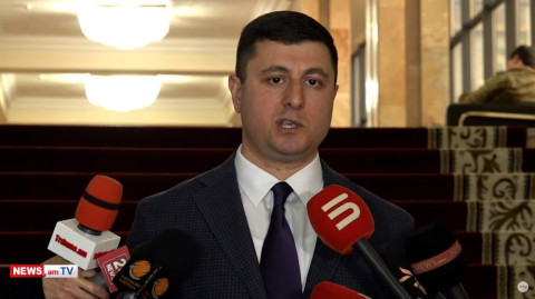 Գերիների թեման ՀՀ իշխանությունների համար երբեք առաջնային օրակարգ չի եղել. Տիգրան Աբրահամյան