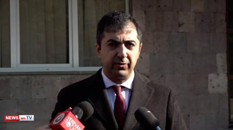 Ռոբերտ Քոչարյանի նկատմամբ ինկվիզիցիա է իրականացվում. պաշտպան