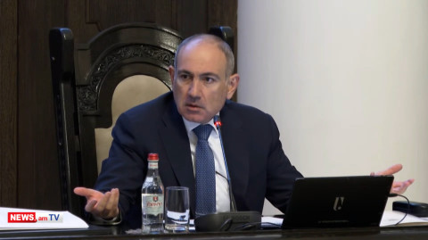 «Քյասիբի ռադիոյից մինչև ճռռիկ-վռռիկներ». ովքե՞ր են լցրել Փաշինյանի համբերության բաժակը