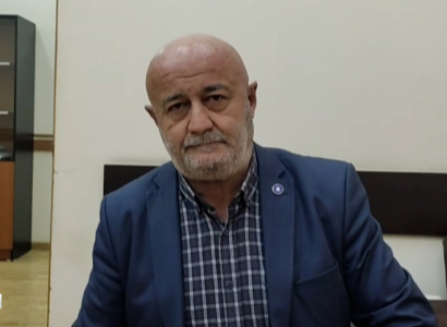 Աղազարյանը՝ իր մանդատը վայր դնելու և պաշտոնյաների հրաժարականի մասին