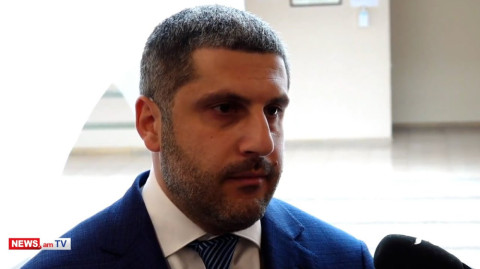 Բոլոր ազատված պաշտոնյաները մեր ընկերներն են, միասին ճանապարհ ենք անցել. Փամբուխչյան