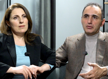 Փաշինյանն իր շրջապատին զոհում է՝ իշխանությունը պահելու համար. Ավետիք Չալաբյան