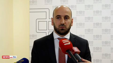 Գուցե մեր սպասումների եւ իրականության մեջ կա անհամադրելիություն, սա տապալում չէ. ՔՊ-ական