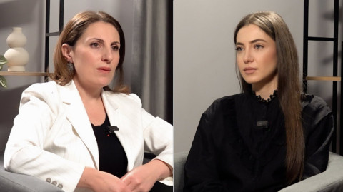 «Փաշինյանի կայֆերը ապահովում են «Լֆիկը», «Գռզոն», որոնք իր համար հերոս են». Աննա Մկրտչյան
