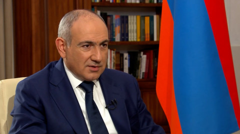 Եթե դա չանեմ, նշանակում է՝ գիտակցաբար երկիրը տանում եմ դեպի պետականության կորուստ Փաշինյան