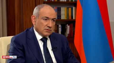 Հովիկ Աղազարյանին խնդրել եմ, որ վայր դնի մանդատը, հույս ունեմ՝ կարձագանքի Փաշինյան