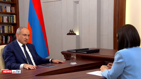 Մինչեւ տարեվերջ կկնքվի արդյոք Խաղաղության պայմանագիր. պարզաբանում է Փաշինյանը