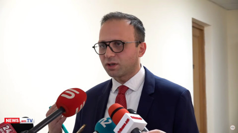 Ի՞նչ փոփոխություններ է արվում Կուտակային կենսաթոշակայինի մասին օրենքում. ԿԲ փոխնախագահի պարզաբանումը