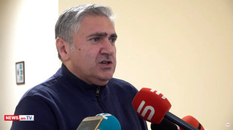 Ինչո՞ւ են ՀՀ իշխանությունները խլում արցախցիների խնայողությունները. Արթուր Խաչատրյան