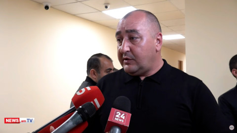 200-250 ընտանիք մնում է օդի մեջ. օդանավակայանի երկարամյա տաքսիստները պահանջ ունեն իշխանություններից
