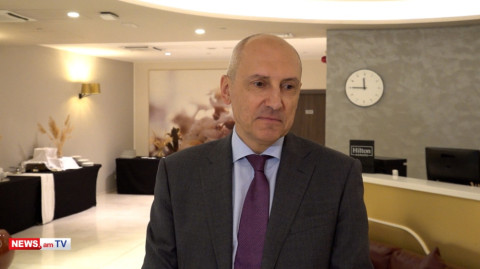EU to end its monitoring mission in Armenia ahead of time? Mission head’s adviser comments